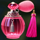hotties vacation parfume symbol icon