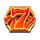 house of spins 777 symbol icon