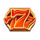 house of spins the legacy 777 symbol icon