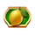 house of spins the legacy lemon frame symbol icon