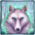 howling wolves 14 icon