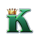 huff n even more puff grand k symbol icon