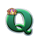 huff n even more puff grand q symbol icon