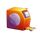 huff n even more puff hard hat edition tape symbol icon
