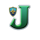 huff n lots of goals jack symbol icon