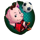 huff n lots of goals piggy 3 symbol icon