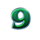 huff n puff money mansion 9 symbol icon