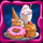 hungry hogs candies symbol icon