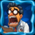 hungry hogs doctor symbol icon
