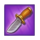 hunt the bucks knife symbol1 icon