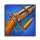 hunt the bucks weapon symbol1 icon