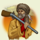 hunters dream 2 hunter symbol icon