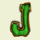 hunters dream 2 j symbol icon