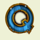 hunters dream 2 q symbol icon