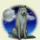 hunters dream 2 wolf symbol icon