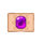 huntress vs baba yaga gem symbol icon