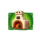 huntress vs baba yaga oven symbol icon