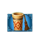 huntress vs baba yaga pipe symbol icon