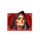 huntress vs baba yaga witch symbol icon