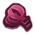 hustling q symbol icon