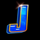 hyper gold all in j symbol icon