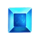 hyper hues square symbol icon