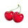 hyper lucky 7 cherry symbol icon