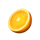 hyper lucky 7 orange symbol icon