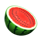hyper lucky 7 watermelon symbol icon