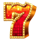 hyper star 7 symbol icon