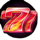 hyper strike 777 symbol icon