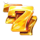 hyper strike cash megaways 7 symbol icon