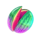 hyper strike cash megaways melon symbol icon