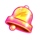 hyper strike hyperspins bell symbol icon