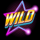 hyper strike wild symbol icon