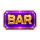 hypercore bar symbol icon