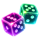 hypercore dice symbol icon
