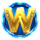 hypercore wild symbol icon