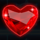 hypernova 10k ways heart symbol icon