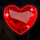 hypernova infinity reels heart symbol icon