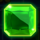 hypernova megaways square symbol icon