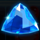 hypernova megaways triangle symbol icon