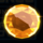 hypernova radial reels yellow gem symbol icon
