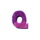 ic wins q symbol icon