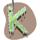 ice bass k symbol icon