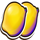 ice mania lemon symbol icon