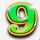 ice queen 9 symbol icon