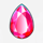 ice queen gemstone2 symbol icon