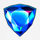 ice queen gemstone3 symbol icon