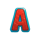 ice vacation a symbol icon